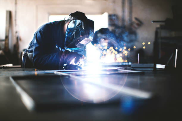 Trusted Dania Beach, FL Welder & Metal Fabrication Experts