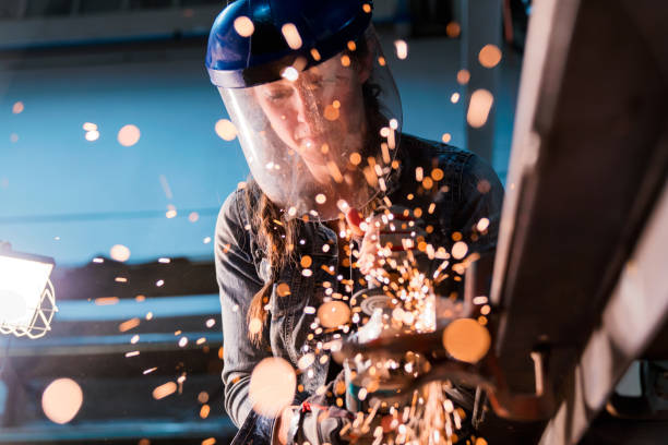 Affordable Welder Services in Dania Beach, FL